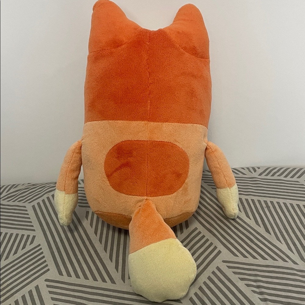 Bingo plushy - Picture 3 of 4
